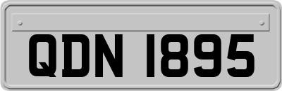 QDN1895