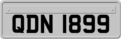 QDN1899