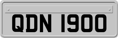 QDN1900
