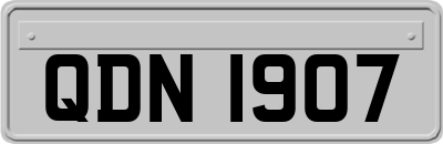 QDN1907