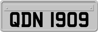 QDN1909