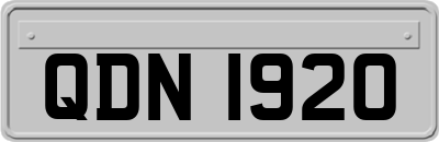 QDN1920