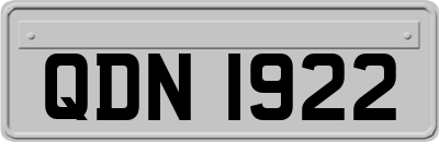 QDN1922