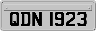 QDN1923