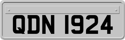 QDN1924