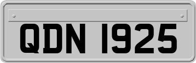 QDN1925