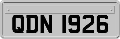 QDN1926