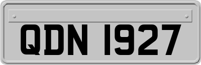QDN1927