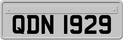 QDN1929