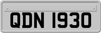 QDN1930