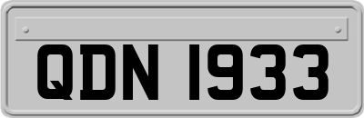 QDN1933