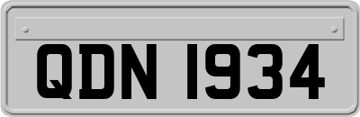 QDN1934