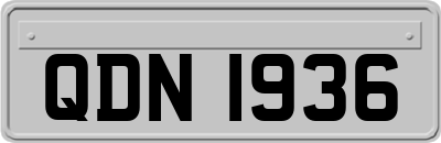 QDN1936
