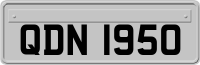 QDN1950