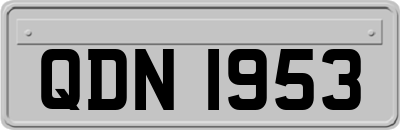 QDN1953