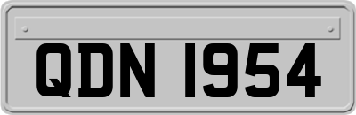 QDN1954