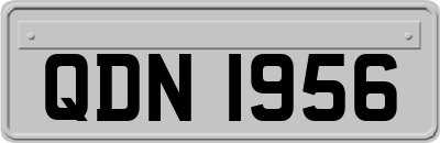 QDN1956