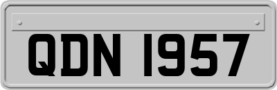 QDN1957