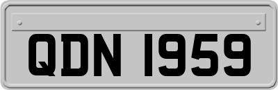 QDN1959