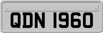 QDN1960
