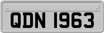 QDN1963
