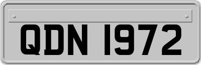 QDN1972