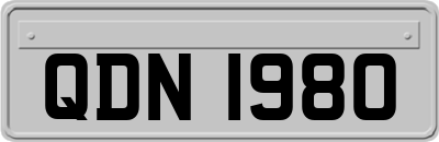 QDN1980