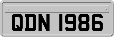 QDN1986