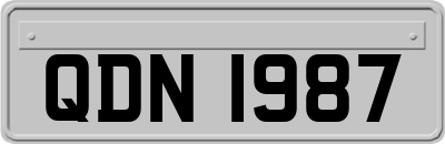 QDN1987
