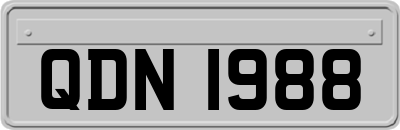 QDN1988