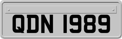 QDN1989