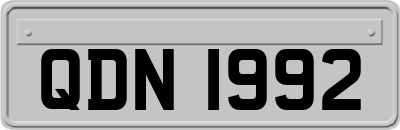 QDN1992