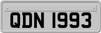 QDN1993
