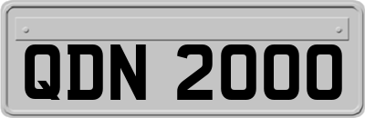 QDN2000