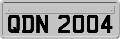 QDN2004