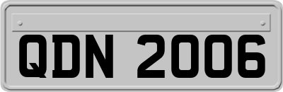 QDN2006