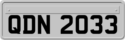 QDN2033