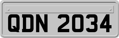 QDN2034