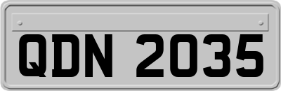 QDN2035