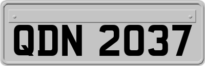 QDN2037