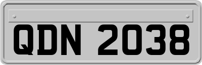 QDN2038
