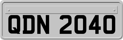 QDN2040