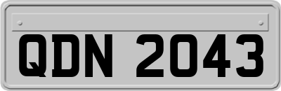 QDN2043