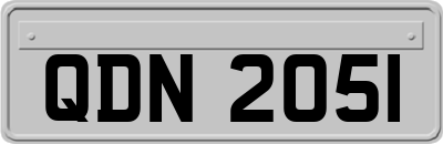 QDN2051