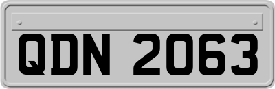 QDN2063