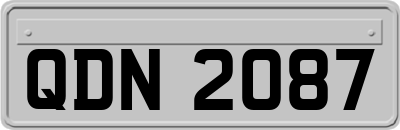 QDN2087