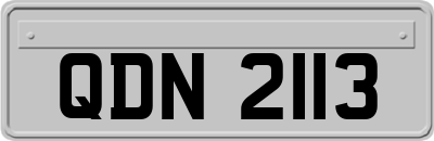 QDN2113