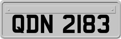 QDN2183