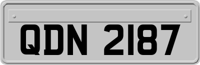 QDN2187