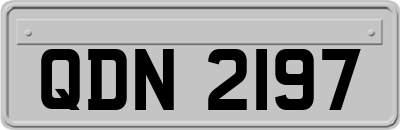 QDN2197